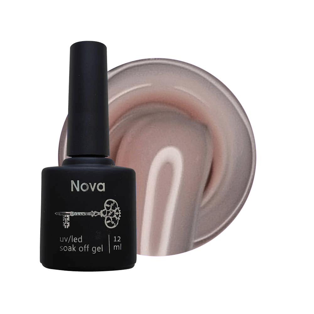 Base Rubber BX2043 NOVA ציבוני 12מ״ל.