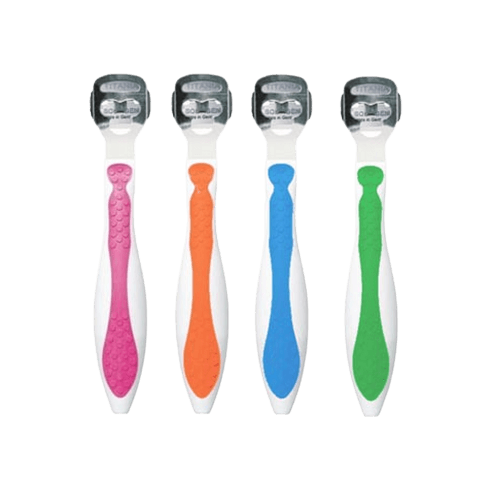 ידית לסכיני פדיקור 1 יח.