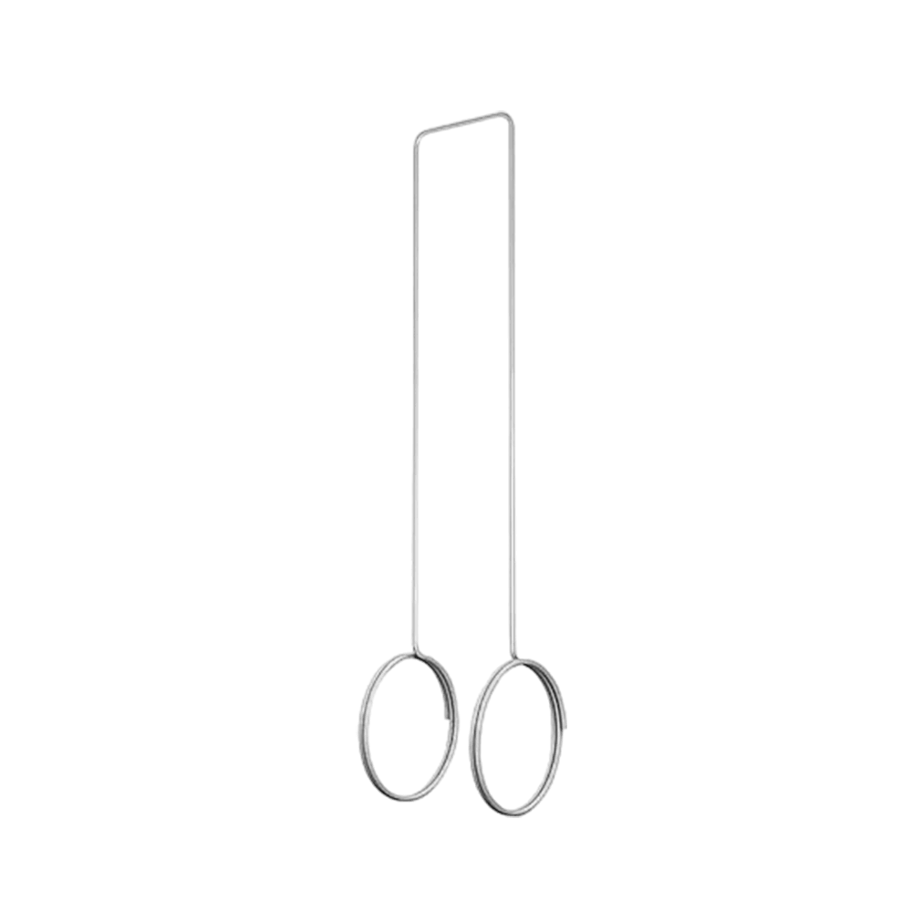לולאה מקצועית Ruck ORTOGRIP (5 יחידות באריזה) 0,25 מ״מ 2340101