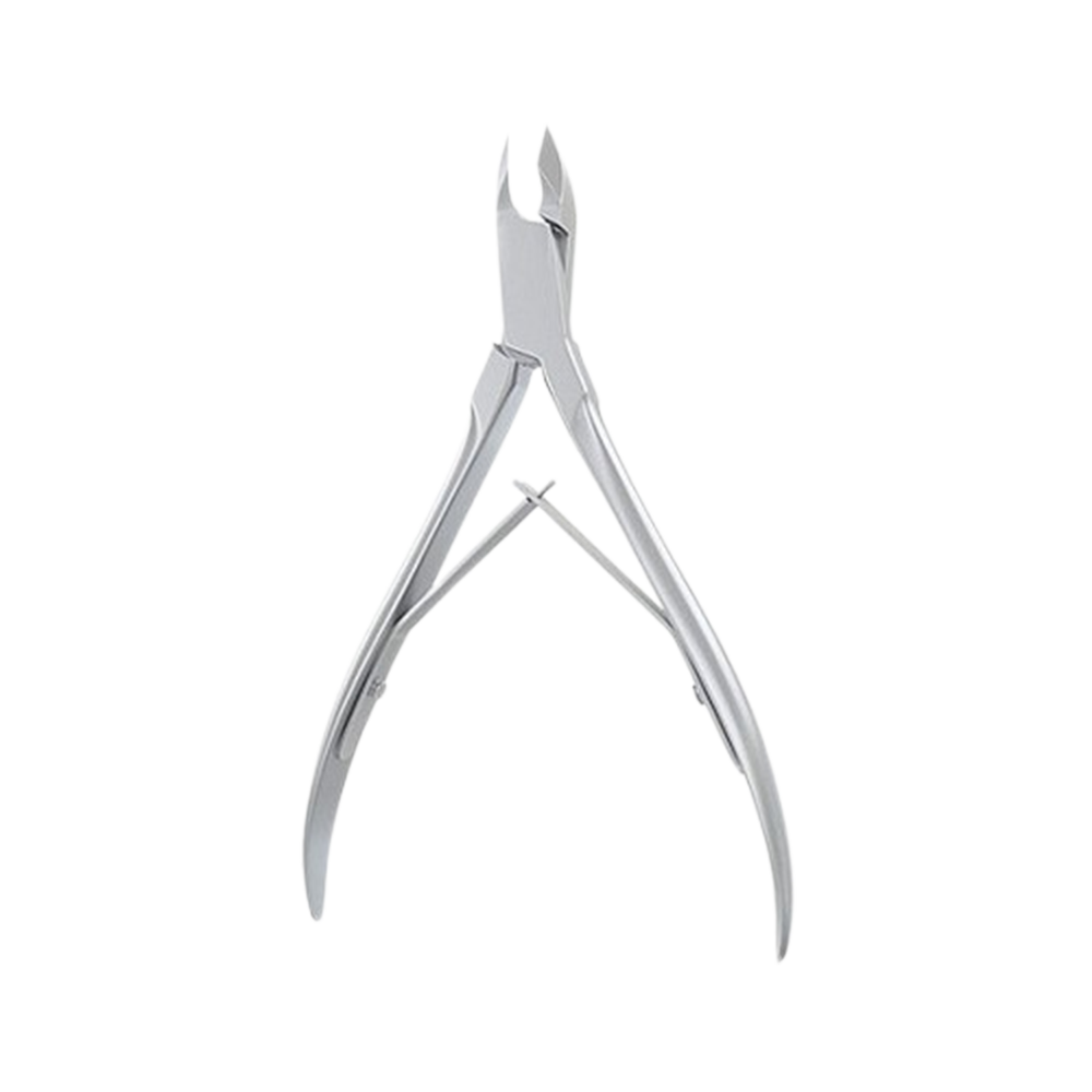 צבת מקצועית לקוטיקולה, להב 7 מ"מ DSI Exclusive Cuticle Nippers CO7\JAW16