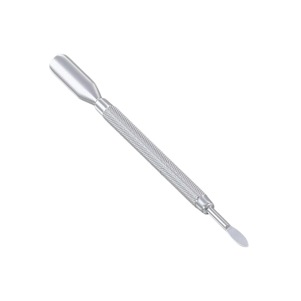 דוחף עור דו צדדי - קעור מחודד "טופר", קמור מעוגל "אמזל" DSI Exclusive Skin Pusher P03