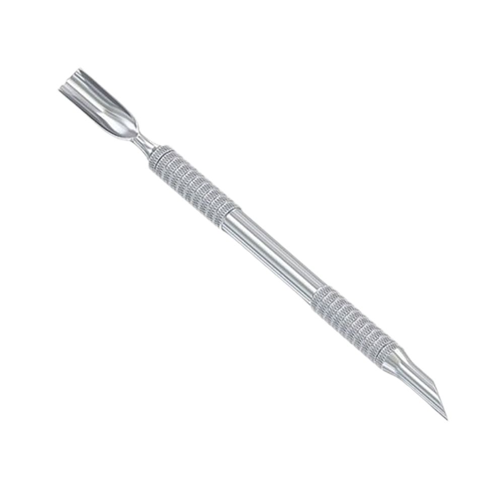 דוחף עור דו צדדי - צד עבה אלכסוני וצד קמור מעוגל DSI Exclusive Skin Pusher P13