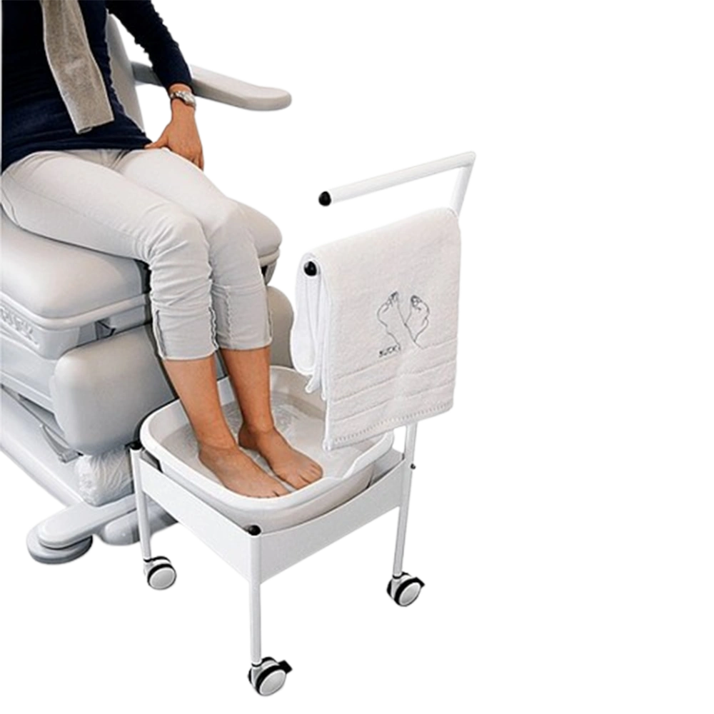 עגלת אמבטיה לרגליים RUCK