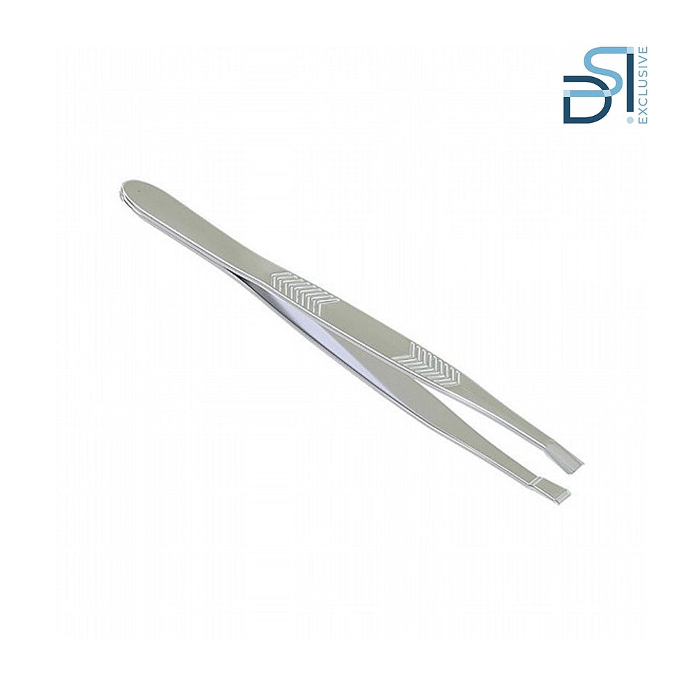 פינצטה לגבות 89 מ"מ DSI Exclusive Eyebrow Tweezers