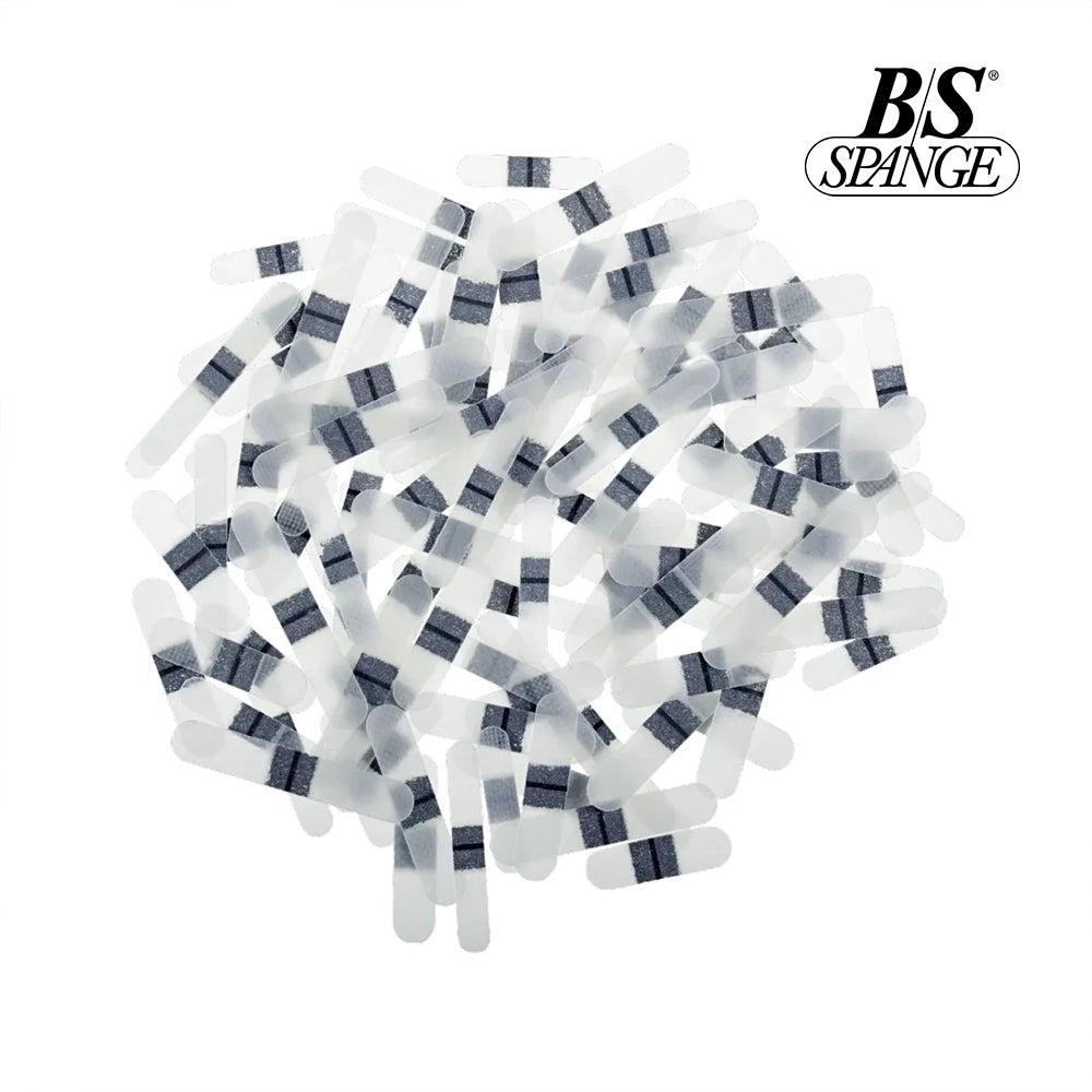 B/S Magnetic Profi-Set - סט מקצועי לציפורן חודרנית עם אפליקטור מגנטי