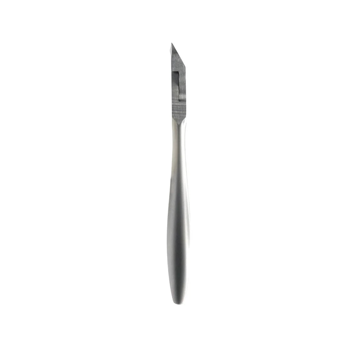 צבת לקוטיקולה להב 3.5מ"מ DSI Exclusive Cuticle Nippers NI-CO7/JAW35