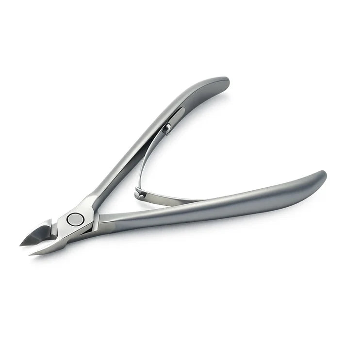 DSI Exclusive Cuticle Nippers - צבת מקצועית לקוטיקולה, להב 10 מ"מ KD2-3488