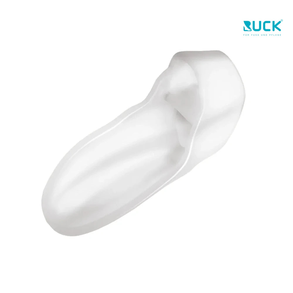 Toe Separators Smart Gel- מפריד שתי לולאות והגנה 4 יח׳