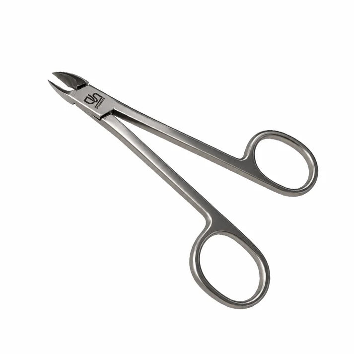 צבת -מספריים לפדיקור להב 7 מ״מ DSI Exclusive Pedicure Nippers. KD2-3389