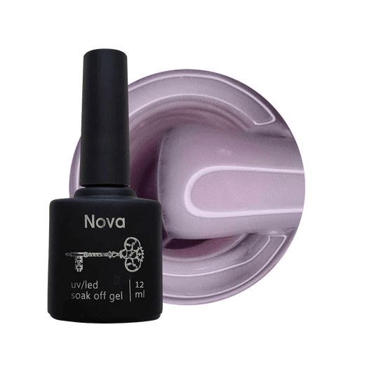 Base Rubber BX2017 NOVA ציבוני 12מ״ל