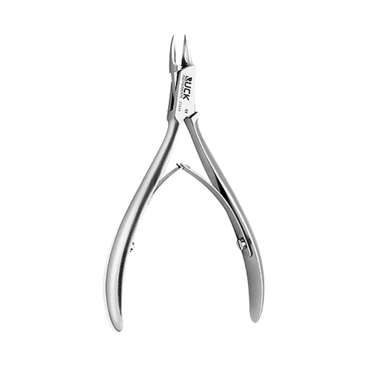 צבת מקצועית לציפורן חודרנית RUCK 2134301