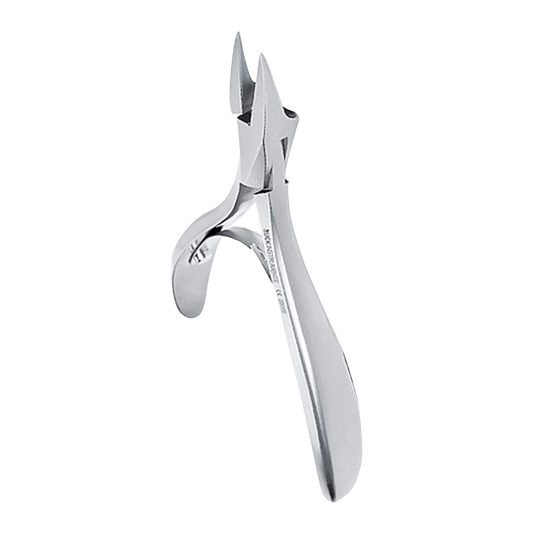 צבת מקצועי לציפורן חודרנית ופינות RUCK 2806801