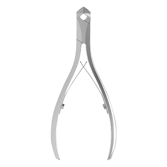 צבת מקצועי לגזירת ציפורניים RUCK 2805901