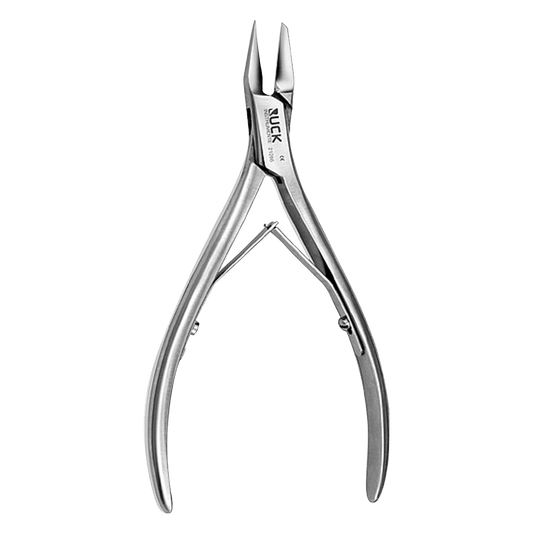 צבת מאוחדת לציפורן חודרנית 2126601 RUCK