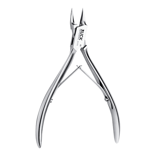 צבת מקצועי לגזירת ציפורן חודרנית RUCK 2117401