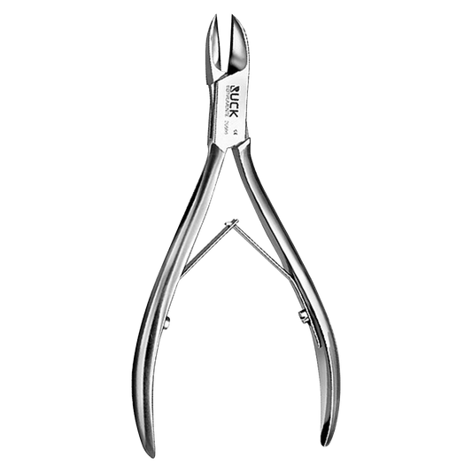 צבת מקצועי לגזירת ציפורניים RUCK 2066601