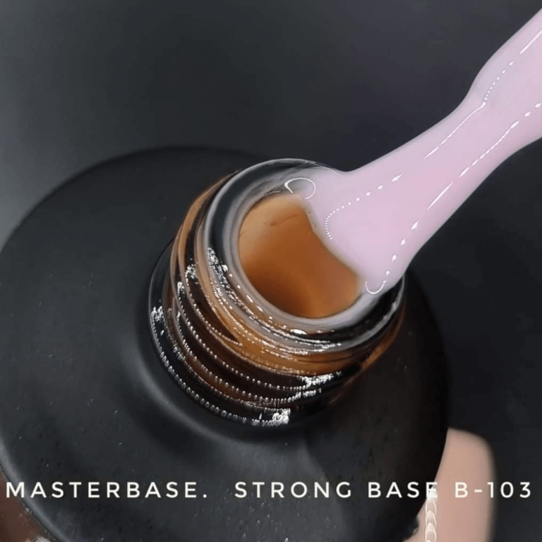 Strong Base B-103 15ml MASTER BASE – Juditag