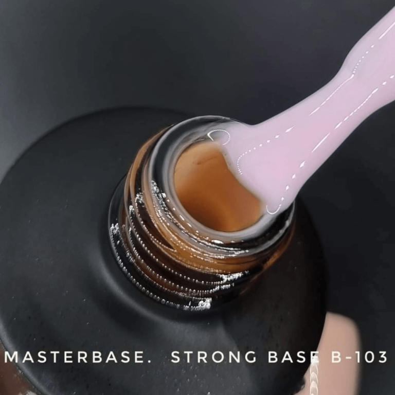 Strong Base B-103 15ml MASTER BASE