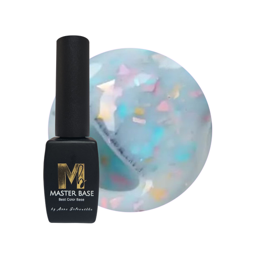 15 ml Blue Effect Color Base MasterBase