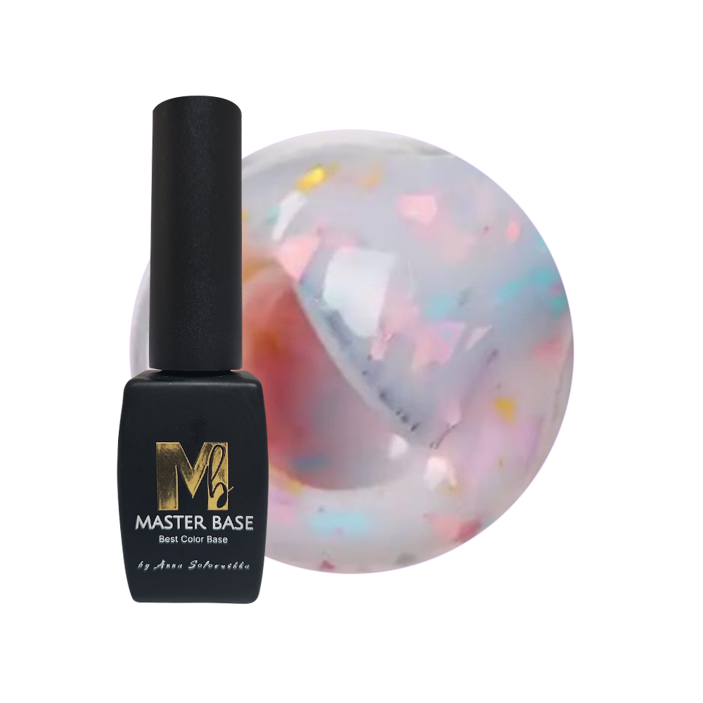 15ml Pink Effect Color Base MasterBase