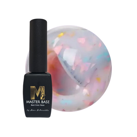 15ml Pink Effect Color Base MasterBase