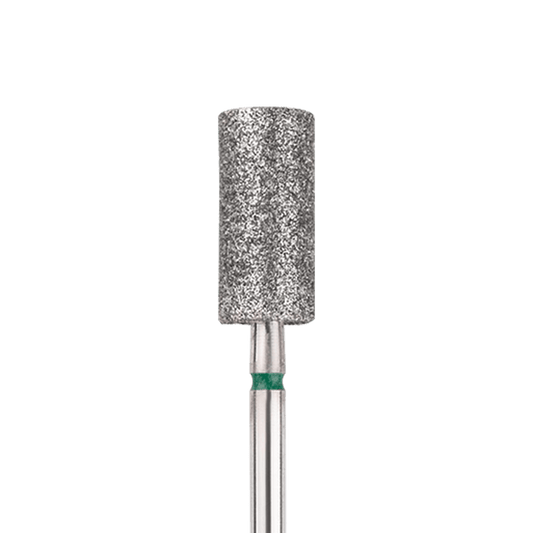 ראש יהלום חבית עם חיתוך צולב גסות גס HBD-113GR.060 HEAD