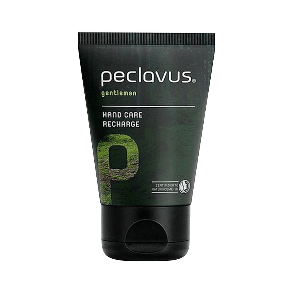 קרם ידיים לגבר 30מ"ל RUCK Peclavus Hand Care Recharge