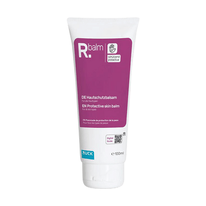 בלזם משחה להגנה וטיפול בעור הידיים 100 מ"ל.RUCK Skin protection balm