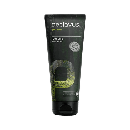 קרם רגליים לגבר 30 מ״ל RUCK Peclavus Foot Care Recharge