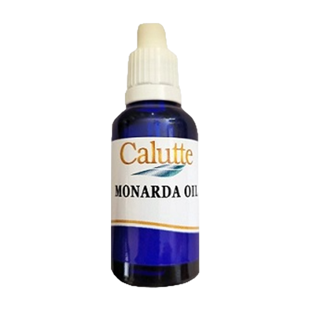 Monarda Oil CALUTTE 30 מ״ל