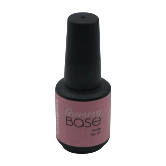 Gummy Base  Nude No.07 20 ml.גומי בייס