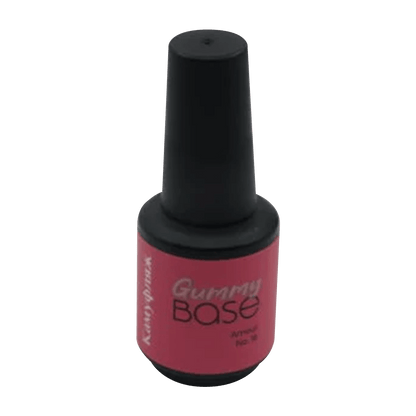 Gummy Base Amour No.16 20 ml.גומי בייס