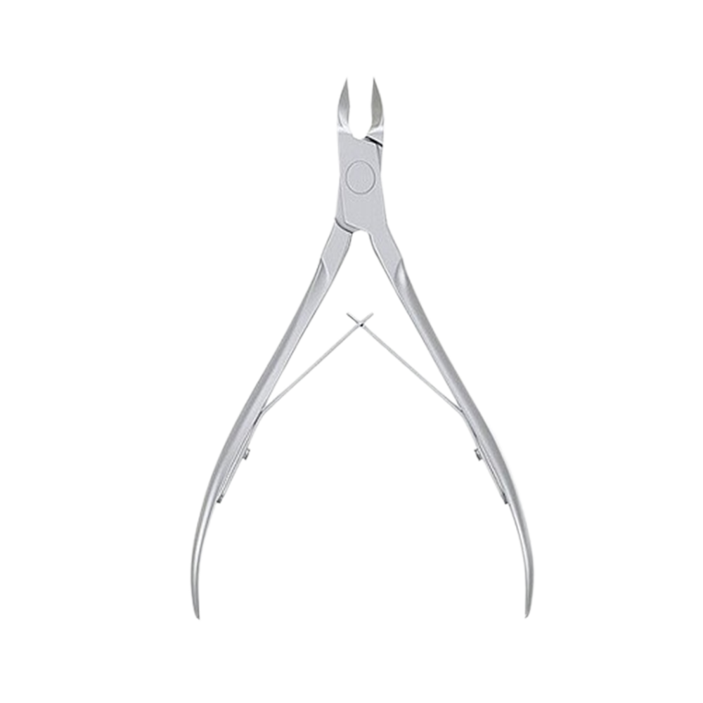 צבת מקצועית לקוטיקולה, להב 7 מ"מ DSI Exclusive Cuticle Nippers CO7\JAW16