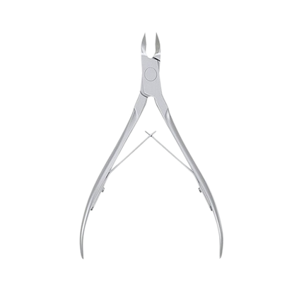 צבת מקצועית לקוטיקולה, להב 7 מ"מ DSI Exclusive Cuticle Nippers CO7\JAW16