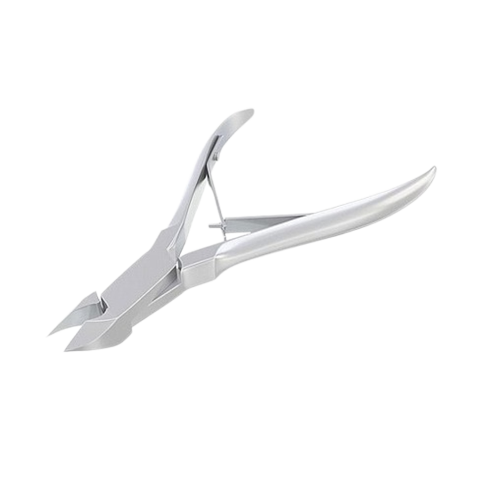 צבת מקצועית לקוטיקולה, להב 7 מ"מ DSI Exclusive Cuticle Nippers CO7\JAW16