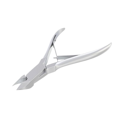צבת מקצועית לקוטיקולה, להב 7 מ"מ DSI Exclusive Cuticle Nippers CO7\JAW16