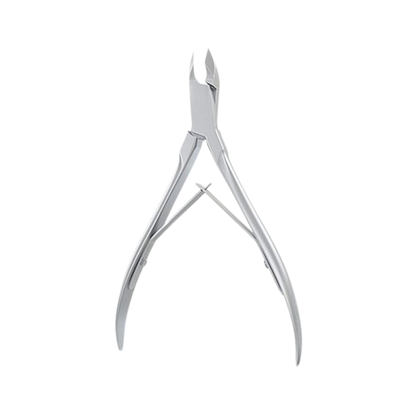 צבת מקצועית לקוטיקולה, להב 7 מ"מ DSI Exclusive Cuticle Nippers CO7\JAW16
