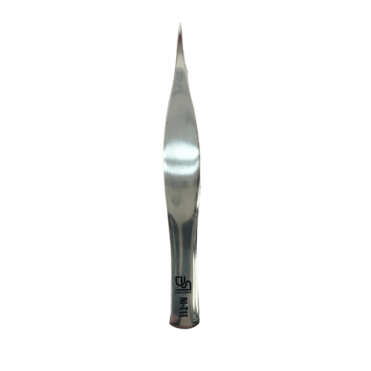 פינצטה לציפורן חודרנית  DSI Exclusive Splinter Tweezers T-11