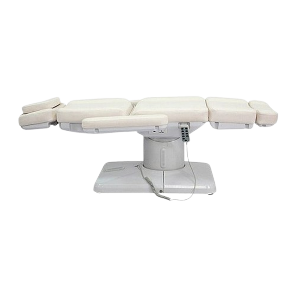 מיטת טיפולים חשמלית עם 3 מנועים DP-L538A