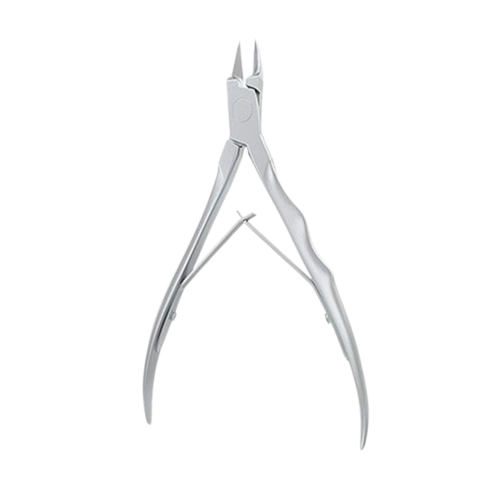 צבת  מקצועית לציפורניים, להב 17מ"מ  NL 202 DSI Exclusive Nail Nippers