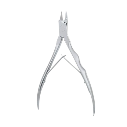 צבת  מקצועית לציפורניים, להב 17מ"מ  NL 202 DSI Exclusive Nail Nippers