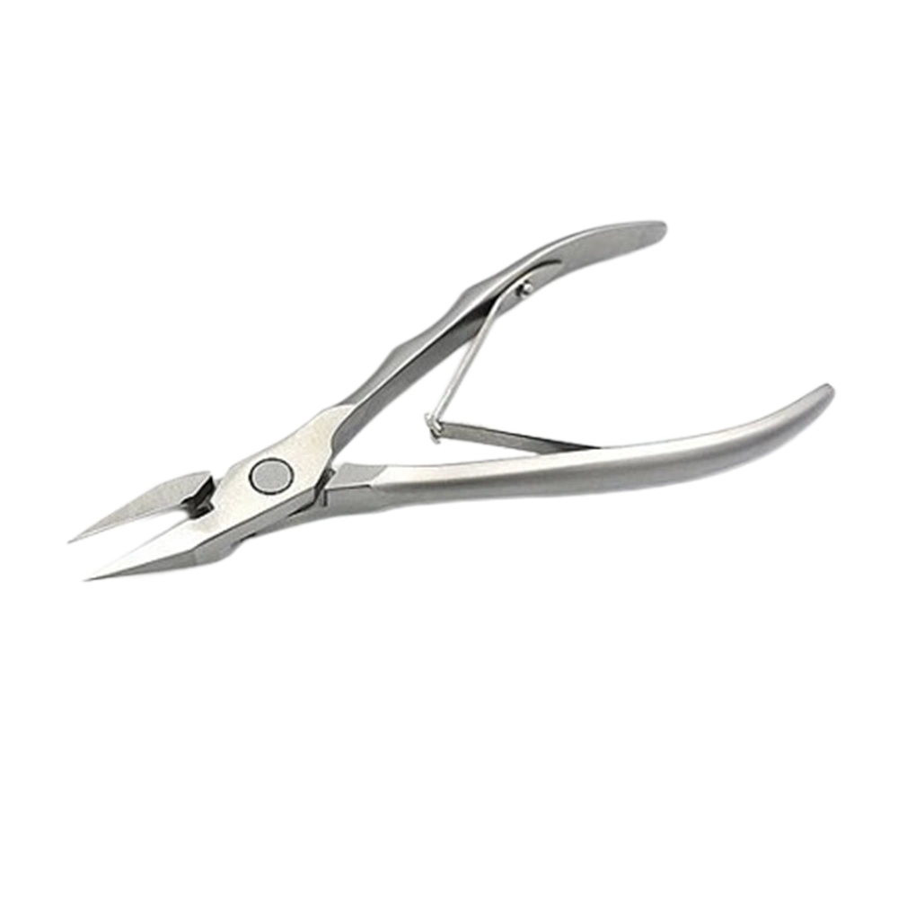 צבת  מקצועית לציפורניים, להב 17מ"מ  NL 202 DSI Exclusive Nail Nippers