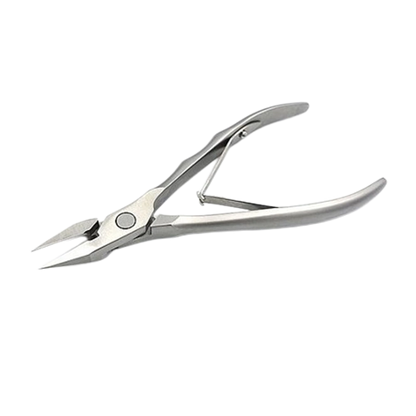 צבת  מקצועית לציפורניים, להב 17מ"מ  NL 202 DSI Exclusive Nail Nippers