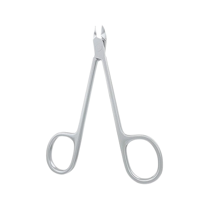 צבת מקצועית לעור בפדיקור, להב 5מ"מ  PN1 179 DSI Exclusive Pedicure Nippers