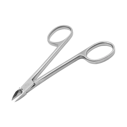 צבת מקצועית לעור בפדיקור, להב 5מ"מ  PN1 179 DSI Exclusive Pedicure Nippers