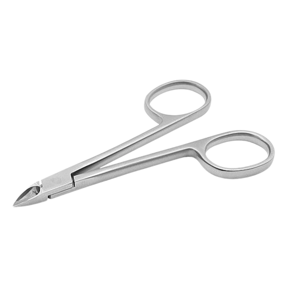 צבת מקצועית לעור בפדיקור, להב 5מ"מ  PN1 179 DSI Exclusive Pedicure Nippers