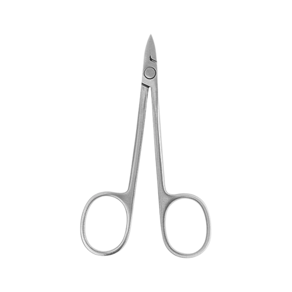 צבת מקצועית לעור בפדיקור, להב 5מ"מ  PN1 179 DSI Exclusive Pedicure Nippers