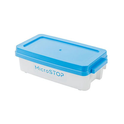 מיכל לחיטוי כלים - 3 ליטר MicroStop Instrument container