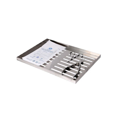 תנור עיקור יבש MicroSTOP GP-20 PRO - עיקור תרמי מקצועי עם קיבולת מקסימלית
