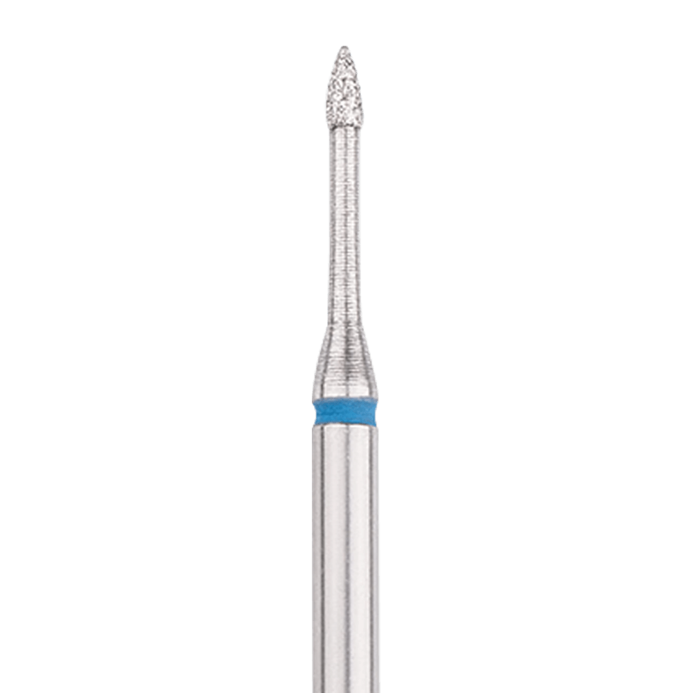 HEADראש יהלום פקע גסות בינונית 274. HBD-274BL.014